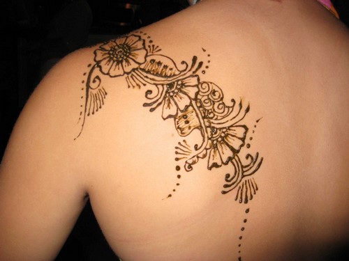 The most beautiful tattoos - trendy tattoo ideas, trends and photos