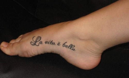 Els tatuatges més bonics: idees, tendències i fotos de tatuatges de moda