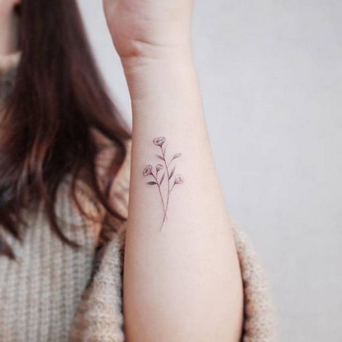 Най-красивите татуировки - модерни идеи, тенденции и снимки за татуировки