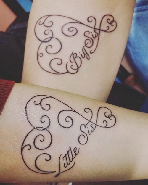 De mooiste tatoeages - trendy tattoo-ideeën, trends en foto's