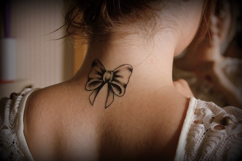 The most beautiful tattoos - trendy tattoo ideas, trends and photos