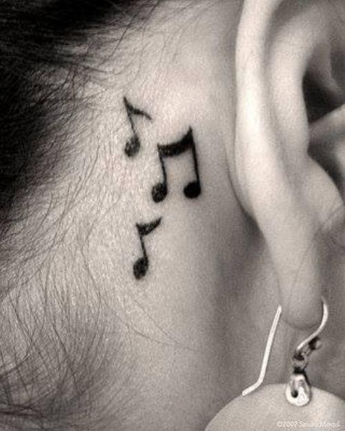 The most beautiful tattoos - trendy tattoo ideas, trends and photos