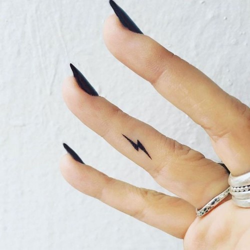 As tatuagens mais bonitas - idéias de tatuagens na moda, tendências e fotos