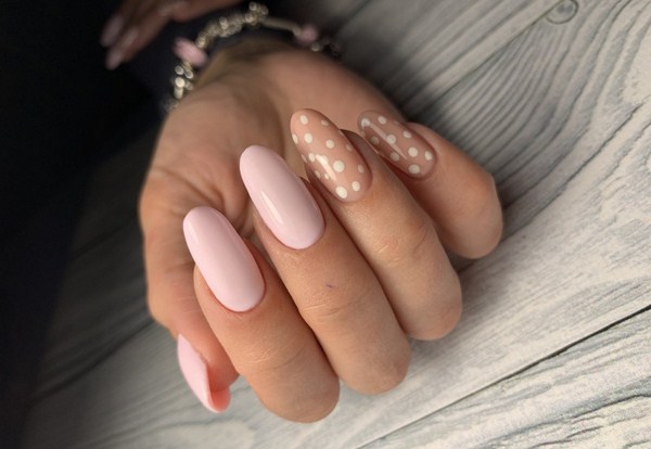 Fashion manicure 2019-2020 - foto's, trends, nieuws, trends