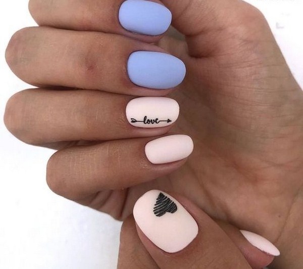 Fashion manicure 2019-2020 - photos, trends, news, trends