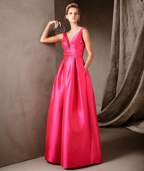 De mest fasjonable og originale kjolene - fotoideer, trender, nye ting