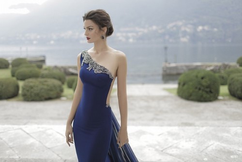 De mest fasjonable og originale kjolene - fotoideer, trender, nye ting