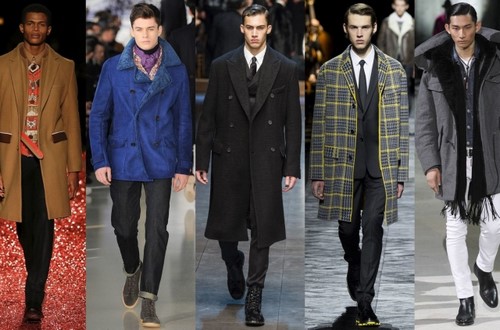 Roba masculina de moda: tendències, fotos, idees per a un elegant armari