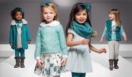Quần áo thời trang cho bé gái: hình ảnh, xu hướng, xu hướng
