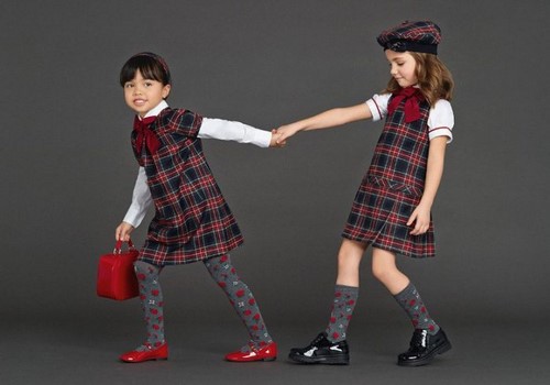 Fasjonable klær for jenter: bilder, trender, trender