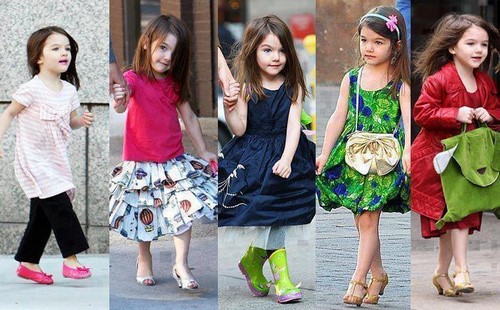 Divatos ruhák lányoknak: fotók, trendek, trendek
