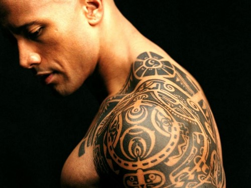 As tatuagens masculinas mais legais - fotos, tendências, idéias de tatuagens para homens