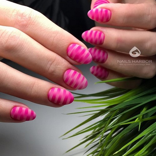 Най-красивият и стилен дизайн на ноктите пролет-лято - преглед на идеите