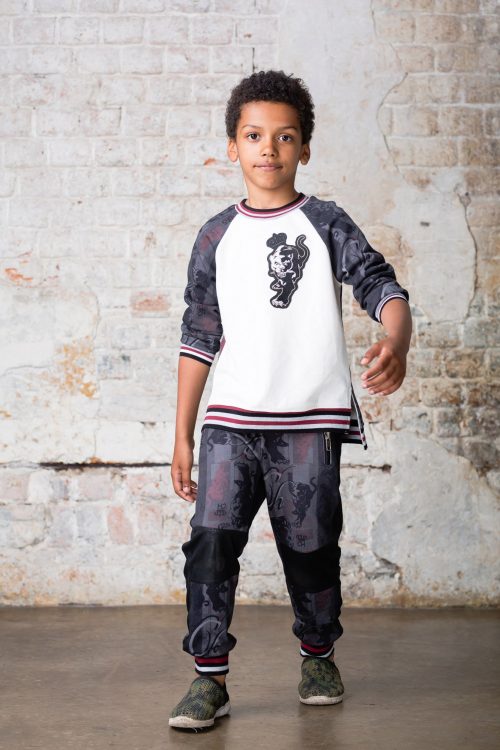Fashionable clothes for boys: photos, trends, styles, stylish images