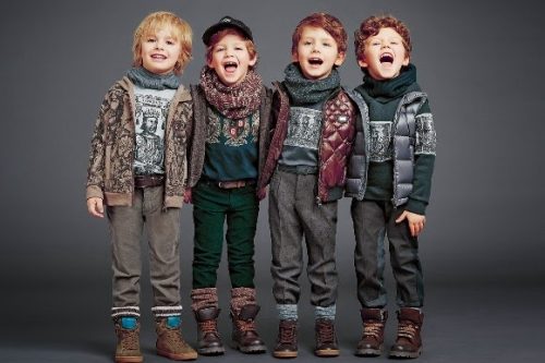 Fashionable clothes for boys: photos, trends, styles, stylish images