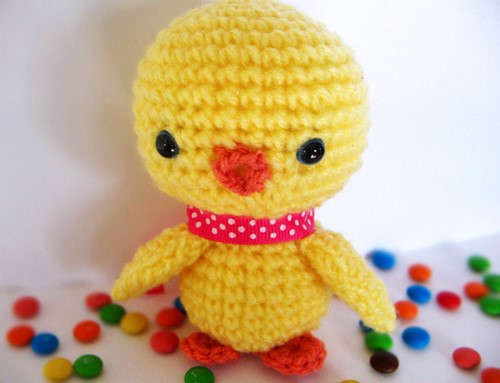 What you can crochet: photo ideas for lovers of needlework