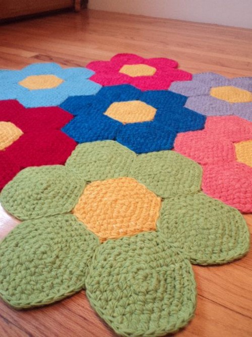 What you can crochet: photo ideas for lovers of needlework