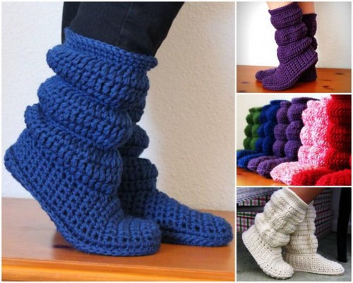 What you can crochet: photo ideas for lovers of needlework