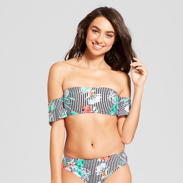 Top 10 most fashionable swimwear for the summer of 2019-2020 - new items and trends