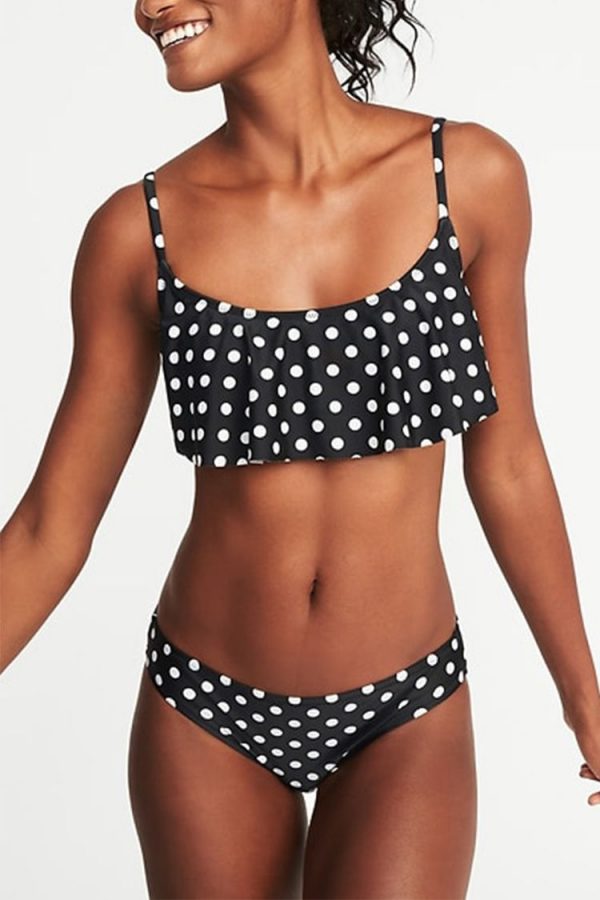 Top 10 most fashionable swimwear for the summer of 2019-2020 - new items and trends