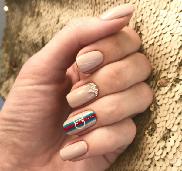 De slimste ideeën voor zomermanicure 2019-2020 - nieuwe items en trends