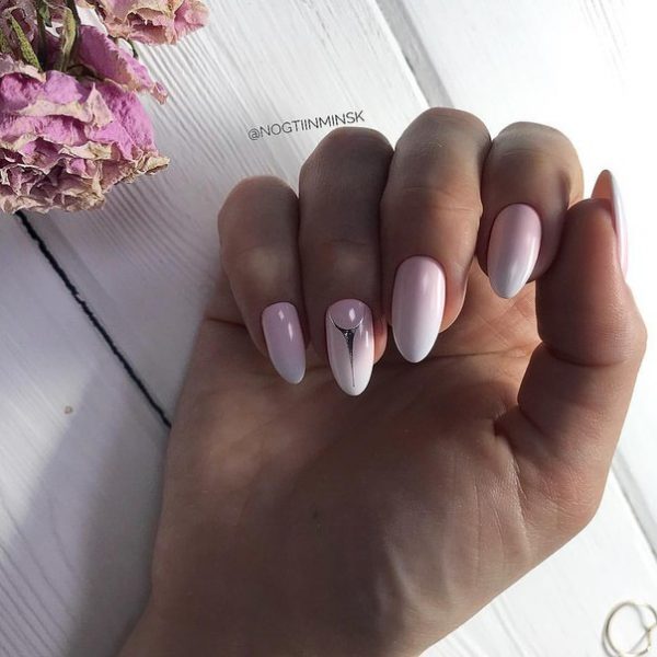 The brightest ideas of summer manicure 2019-2020 - new items and trends