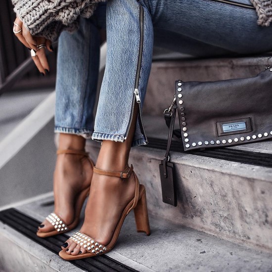 60 par af de smukkeste og mest trendy sandaler til sommeren 2019-2020