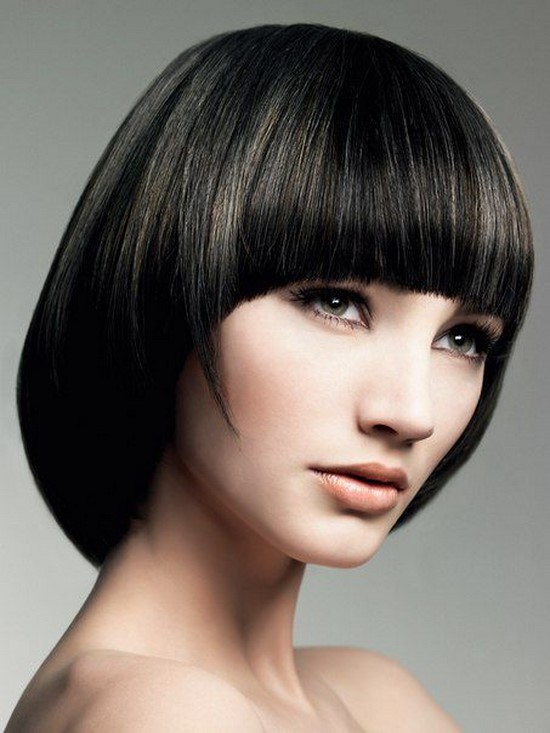 Die besten Optionen für kurze Frisuren für Frauen 2019-2020 - Modetrends und Fotoideen