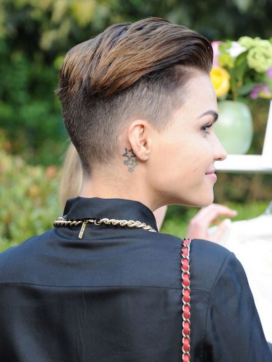 The best options for short haircuts for women 2019-2020 - fashion trends and photo ideas