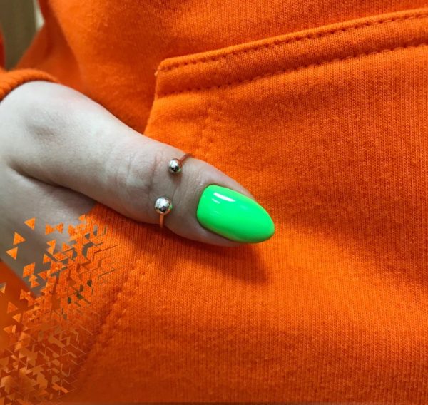 Nouvelles de printemps de manucure 2019-2020 - les meilleures idées pour la conception des ongles au printemps