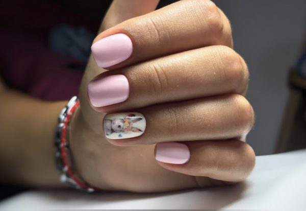 Novità primaverili della manicure 2019-2020: le migliori idee per il design delle unghie in primavera