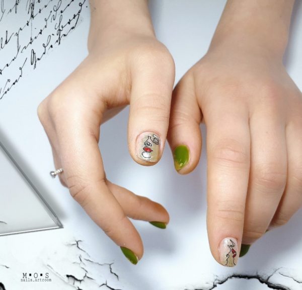 Wiosenne wiadomości o manicure 2019-2020 - najlepsze pomysły na projektowanie paznokci na wiosnę