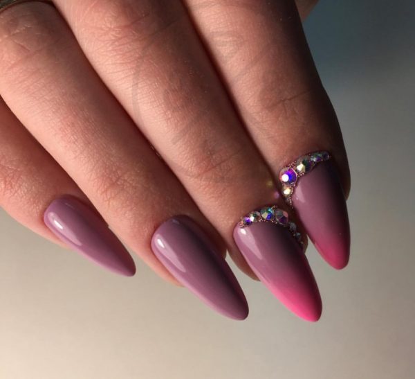 Spring news of manicure 2019-2020 - the best ideas for nail design in spring