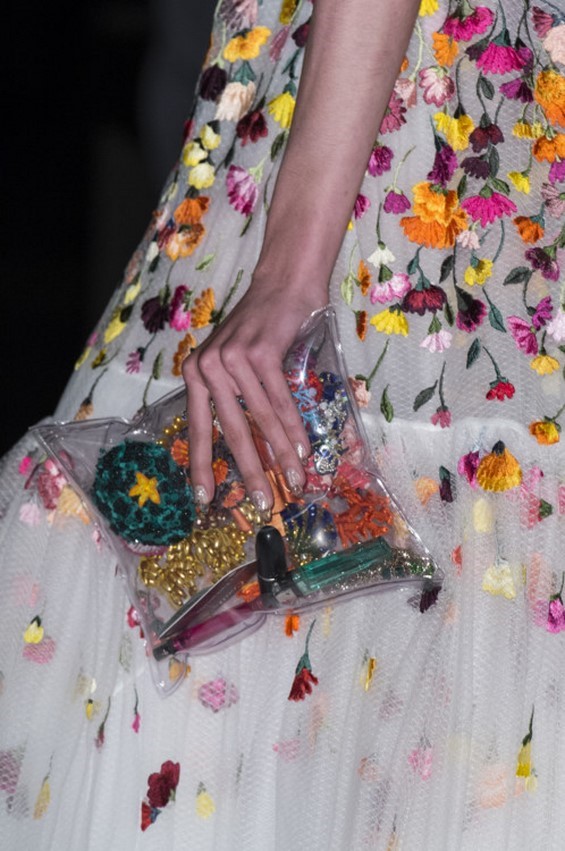 Fashionabla kvinnor handväskor 2019-2020: trendmodeller, foto nyheter