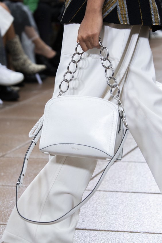 Moderne kvindelige håndtasker 2019-2020: trendmodeller, foto nyheder
