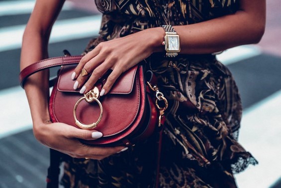 Fashionable women handbags 2019-2020: trending models, photo news