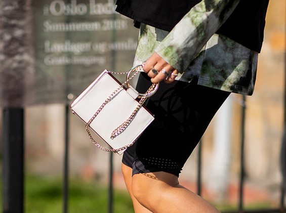 Fashionable women handbags 2019-2020: trending models, photo news