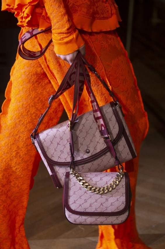 Fashionabla kvinnor handväskor 2019-2020: trendmodeller, foto nyheter