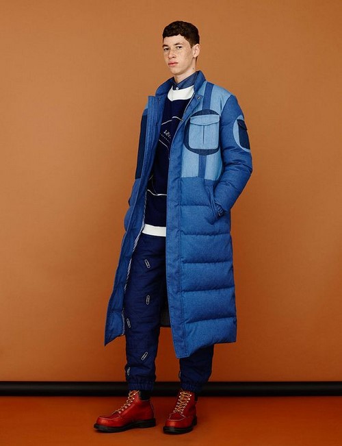 Stylish men's coats 2019-2020: photo trends and new items