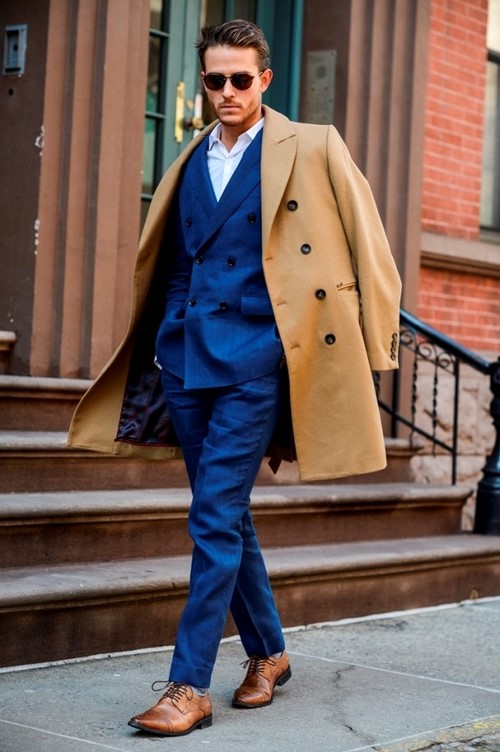 Paltoane elegante pentru bărbați 2019-2020: tendințe foto și articole noi