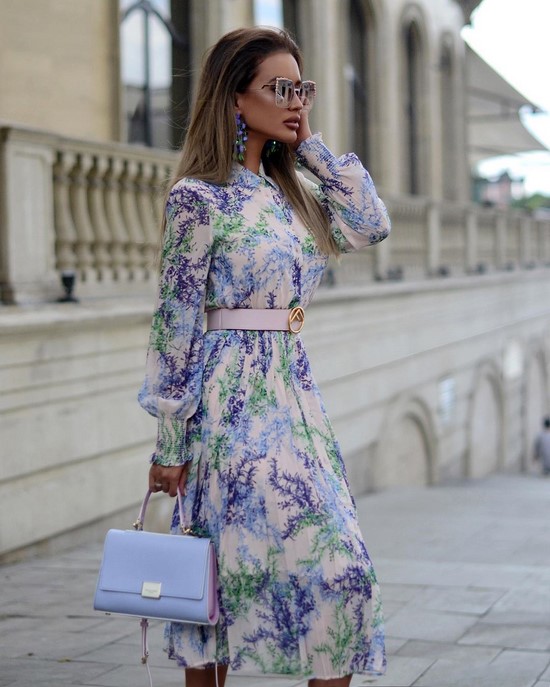 TOP 10 des looks originaux pour les fashionistas stylées. Idées de mode de rue photo