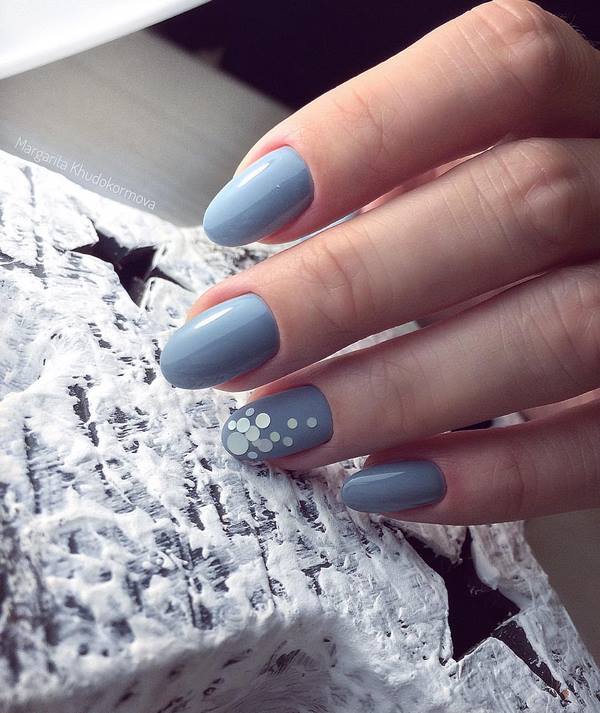 Świeże trendy krótkie wzornictwo do manicure. Zdjęcie Pomysły Trendy